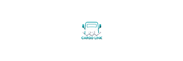 CARGO LINK LLC™ dispatching logo